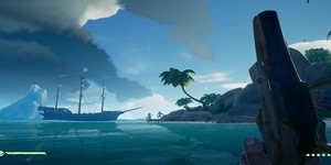 Sea of Thieves Review