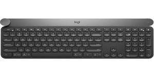 Logitech launches Craft keyboard SDK