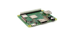 New Raspberry Pi 3 variant returns to Model A+ design