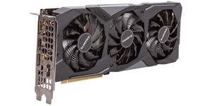 Gigabyte GeForce RTX 2060 Gaming OC Pro Review