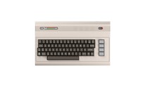 Retro Games unveils TheC64 Mini retro console