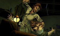 Telltale Games hits the rocks