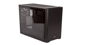 Corsair Carbide Series 275R Review