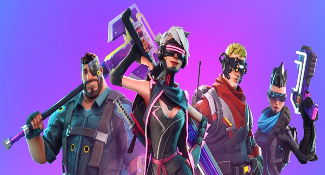 Sony caves, launches Fortnite cross-platform beta