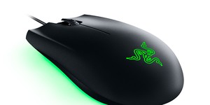 Razer Abyssus Essential Review