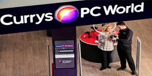 Dixons Carphone warns of 5.9M-strong data breach