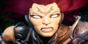 Darksiders III Review