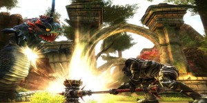 THQ Nordic announces Kingdoms of Amalur acquisition