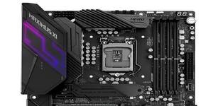 Asus ROG Maximus XI Hero (WI-FI) Review