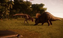 Jurassic World Evolution Review