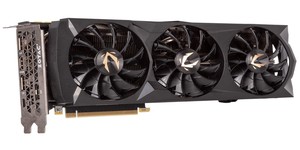 Zotac Gaming GeForce RTX 2080 Ti Amp Review