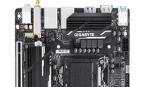 Gigabyte Z370N-WiFi Review