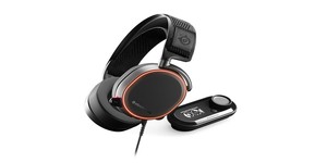 SteelSeries Arctis Pro +GameDAC Review