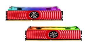 Adata unveils 'hybrid liquid-air' DDR4 modules