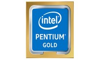 Intel adds Xeon-style metallic branding to Pentium chips