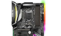 MSI Z370 Gaming Pro Carbon AC Review