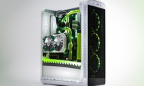 Competition: Win a Modded and Water-Cooled AMD Gaming PC!