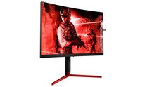 AOC Agon AG273QCG Review