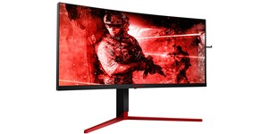 AOC Agon AG273QCG Review