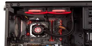 Raijintek Orcus 240 Review