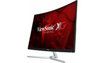 ViewSonic launches 25" and 32" FreeSync monitors