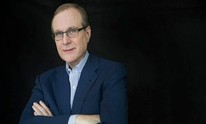 Microsoft co-founder Paul Allen passes, aged 65