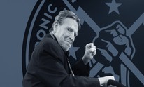 EFF founder John Perry Barlow dies, aged 70