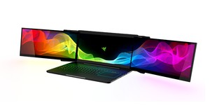 Razer files for Hong Kong IPO