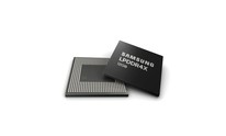 Samsung launches single-chip 12GB LPDDR4X part