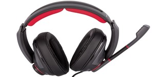 Sennheiser GSP 350 Review