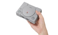 Sony announces PlayStation Classic microconsole