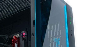 Lian Li PC-O11 Dynamic Razer Edition Review