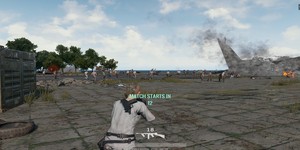 PlayerUnknown's Battlegrounds' launch window gets bumped