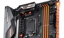 Gigabyte Z370 Aorus Gaming 7 Review