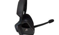 Corsair Void Pro RGB Wireless Headset Review