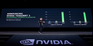 Nvidia goes all-in on AI tech with Chinese deals