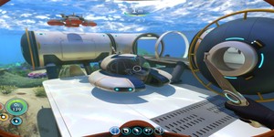 Subnautica Review