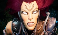 Darksiders III Review