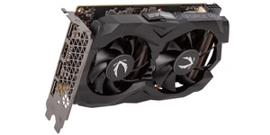 Zotac Gaming GeForce GTX 1660 Ti Review