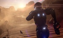 BioWare reportedly cans Mass Effect: Andromeda DLC, sequel plans