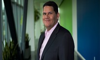 Nintendo of America boss Reggie Fils-Aime announces retirement