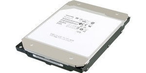 Toshiba launches first 14TB CMR hard drive