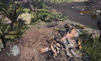 Monster Hunter: World Review