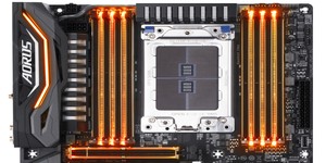 Gigabyte X399 Aorus Gaming 7 Review