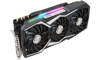 MSI GeForce GTX 1080 Ti Lightning Z Review