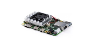 Google launches Edge TPU dev board, USB accelerator