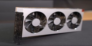 AMD fixes Radeon VII UEFI gaffe with firmware update