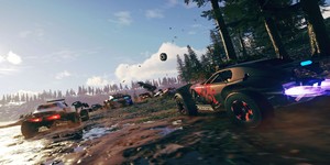 Onrush Review