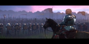 Kingdom Come: Deliverance Review