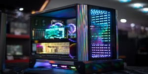 Thermaltake UK Modding Trophy 2018 - The Winner!